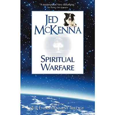 Afbeelding van Spiritual Warfare
