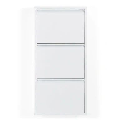 Afbeelding van Spinder Billy 3 Schoenenkast 50 X Cm Wit