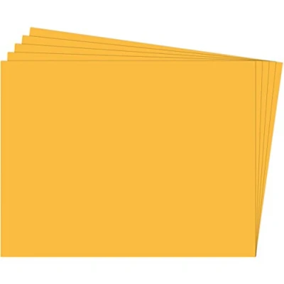 Afbeelding van Fixo Paper 11100247 dozen, karton, 50 x 65 cm, goudkleurig, 180 g