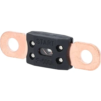 Afbeelding van KS Tools 550.1821 zekering 500 A voor 550.1820