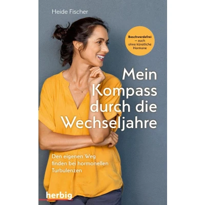 Afbeelding van Mein Kompass durch die Wechseljahre
