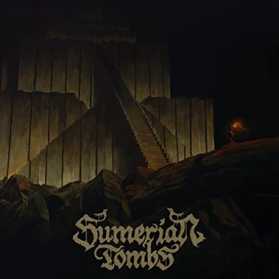 Afbeelding van Sumerian Tombs (LP)