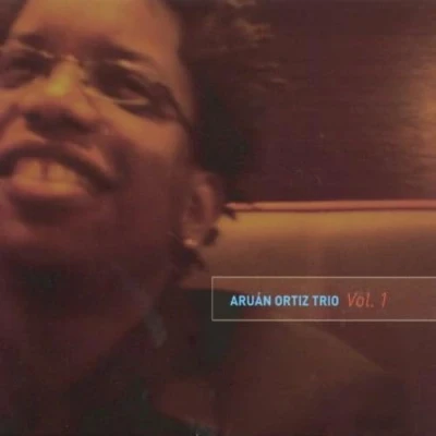 Afbeelding van Aruan Ortiz Trio Vol. 1 (CD)