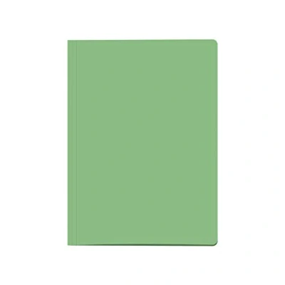 Afbeelding van Subfolder DOHE Din A4 Zachtgroen (50 Stuks)