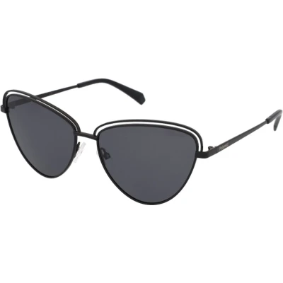 Afbeelding van Polaroid Dammes Lunettes de soleil Noir One Size