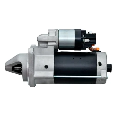 Afbeelding van HELLA 8EA 015 642 361 Startmotor 12 3,0 9