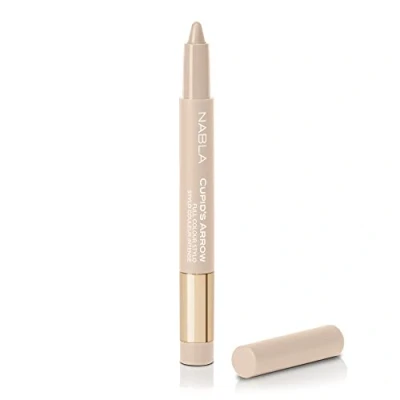 Afbeelding van Nabla Cupid&#039;s Arrow, multifunctioneel potlood met romige textuur, Arrow #8 IVORY 21 g