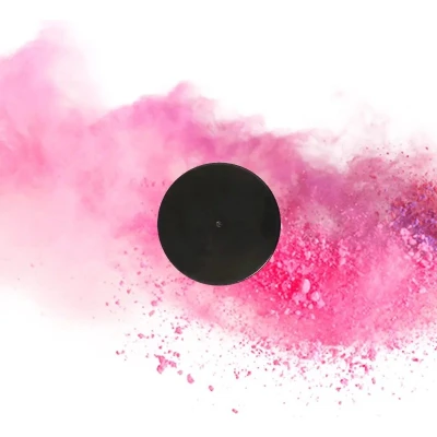 Afbeelding van Gender Reveal Hockeypuck Meisje Geslachtsonthulling Bekend making geslacht