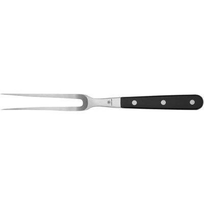 Afbeelding van Wusthof CC gebogen vleesvork 16cm 4411 16