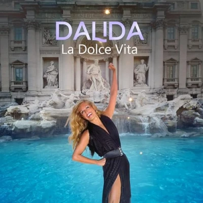 Afbeelding van Dalida La Dolce Vita (CD)