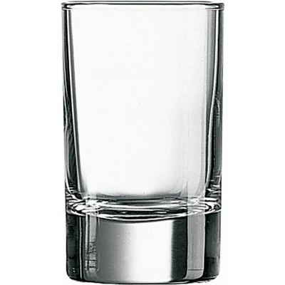 Afbeelding van Glazenset Arcoroc ARC J4238 6 Stuks Transparant Glas (100 ml)