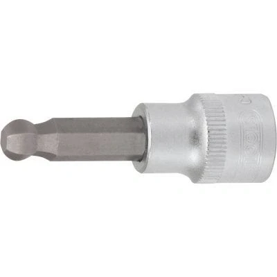 Afbeelding van KS Tools, Dopsleutel + dopmoer, 917.2448