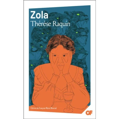 Image de Thérèse Raquin