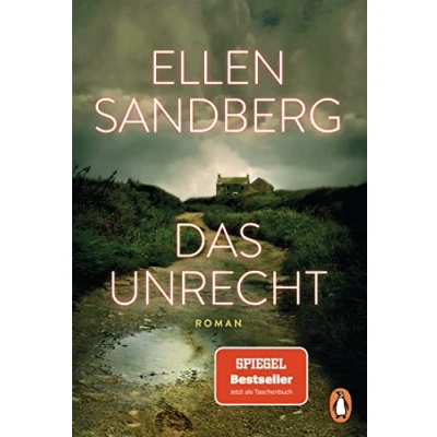 Afbeelding van Das Unrecht