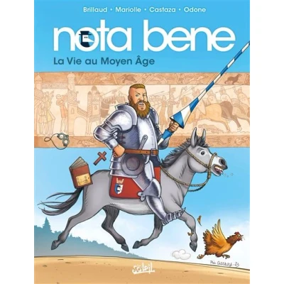 Image de Nota Bene T06