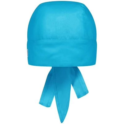 Afbeelding van Karlowsky Bandana Essential KY144 Pacific Blue (ca. Pantone 2200C)