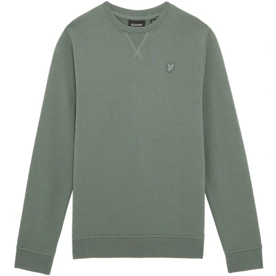 Afbeelding van Sweater lyle&amp;scott junior