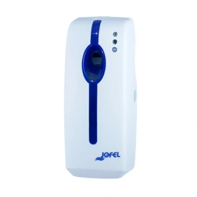 Afbeelding van Luchtverfrisser Jofel AI90000 250 ml Batterijen x 2
