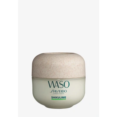 Afbeelding van Shiseido WASO Shikulime Mega Hydrating Moisturizer 50 ml