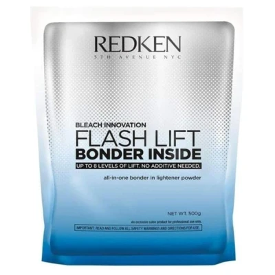 Afbeelding van Redken Flash Lift Bonder Inside 500gr
