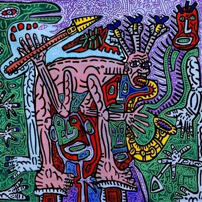 Afbeelding van Lionel Martin Solo (CD)