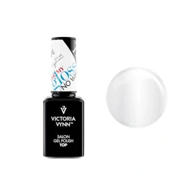 Image de Victoria Vynn Gel Polish Top OH! MY GLOSS No Wipe UV LED Vernis à ongles Soak Off Manucure 15 ml