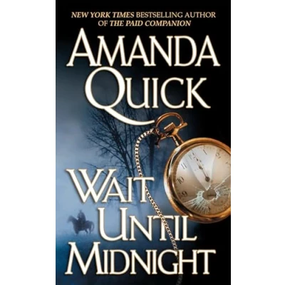 Afbeelding van Wait Until Midnight