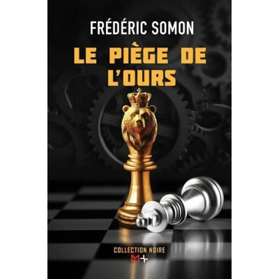 Image de Le piège de l&#039;ours