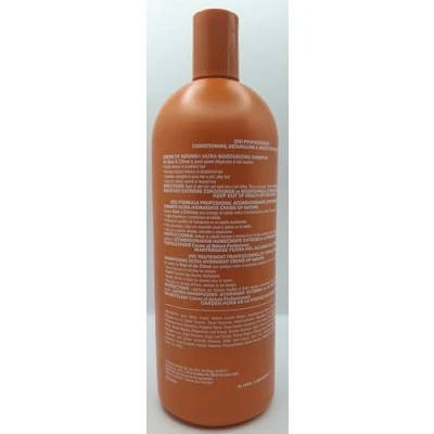 Afbeelding van Creme of Nature Kiwi &amp; Citrus Ultra Moisturizing Shampoo 946ml