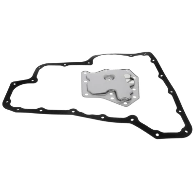 Afbeelding van VAICO V38 0555 Hydrauliekfilterset, automatische aandrijving Met pakking NISSAN: MICRA 3