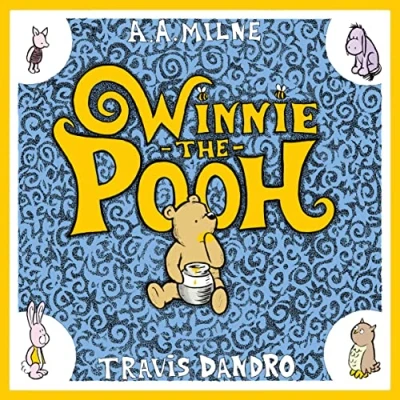 Afbeelding van Winnie The Pooh