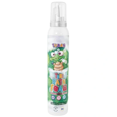 Afbeelding van Tubi Foam Groen