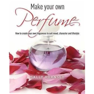 Afbeelding van Make Your Own Perfume