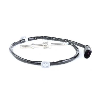 Afbeelding van SWAG 30 94 9303 Sensoren Na turbolader AUDI: A4 B8 Avant, Q5, Allroad