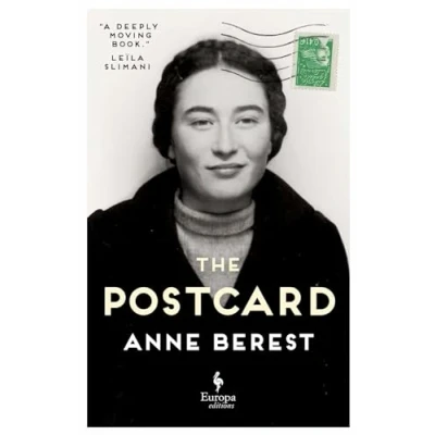 Afbeelding van The Postcard