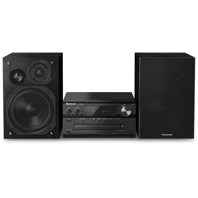 Afbeelding van Hi fi Panasonic SC PM250EC S Bluetooth 20W
