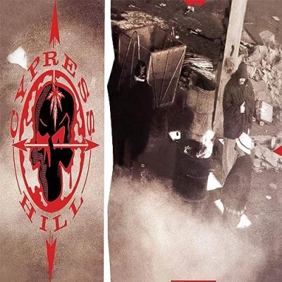 Afbeelding van Cypress Hill