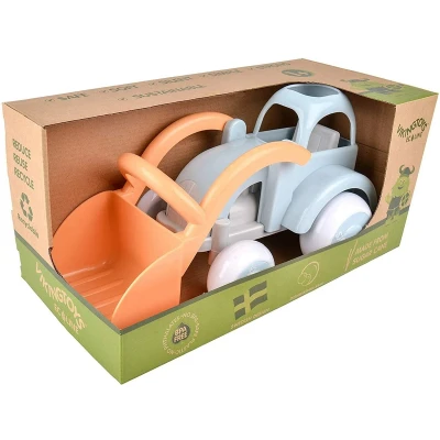 Afbeelding van Viking toys ecoline shovel