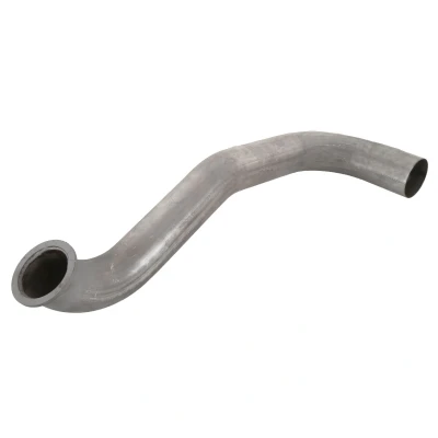 Afbeelding van DINEX 22137 Uitlaatpijp 900 Voor 89 290 160 DAF: LF 45