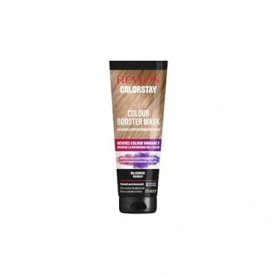 Image de Revlon Colorstay Masque stimulant la couleur, ravive l&#039;intensité de couleur 125 ml, teinte platine