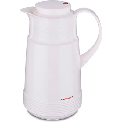 Afbeelding van Rotpunkt Isoleerkan 1 liter wit