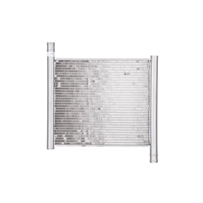 Afbeelding van Radiateur NRF 53598