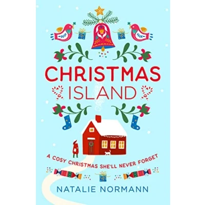 Afbeelding van A Very Hygge Holiday Christmas Island