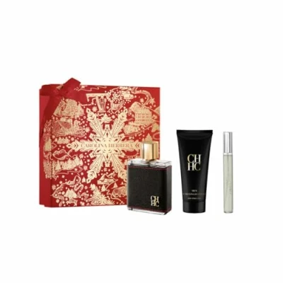 Afbeelding van Carolina Herrera CH Men Gift Set