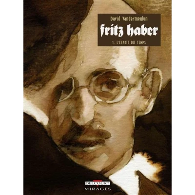 Image de Fritz Haber T01