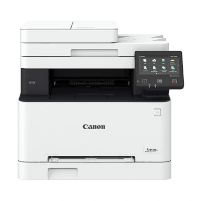 Image de Canon I SENSYS MF657CDW