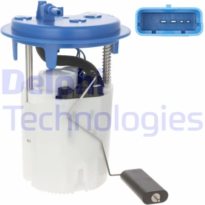 Afbeelding van Delphi Diesel Brandstof toevoermodule FG2395 12B1