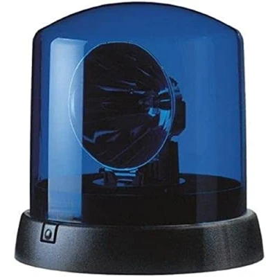 Afbeelding van HELLA 9EL 862 171 001 Lampglas, zwaailicht