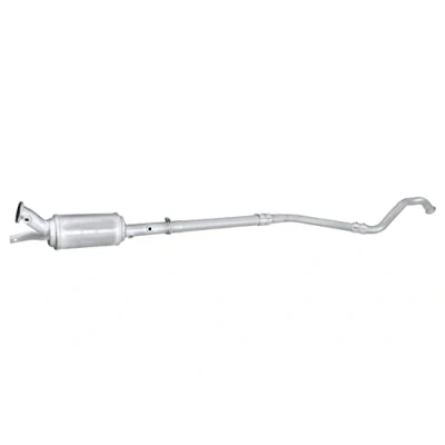 Afbeelding van HELLA 8LH 366 081 181 Roetfilter Euro 4 Siliciumcarbide voor korte en lange afstanden Met aanbouwdelen