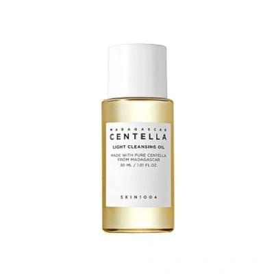 Image de Skin1004 Madagascar Centella Light Huile démaquillante 30 ml
